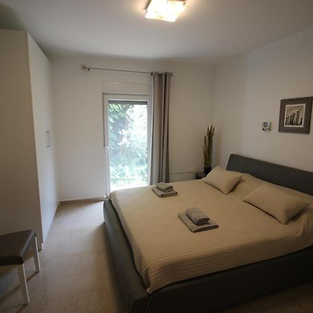 Apartment Umag Exterior photo