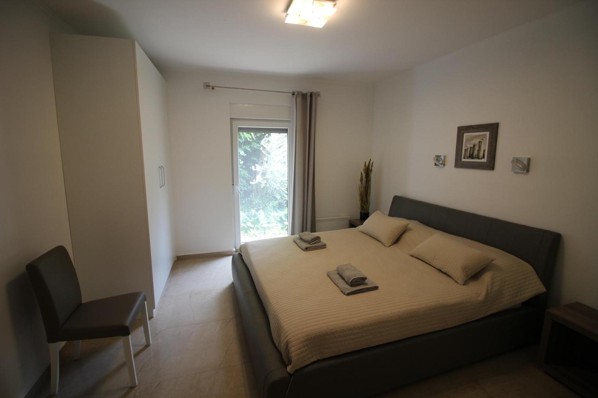 Apartment Umag Exterior photo