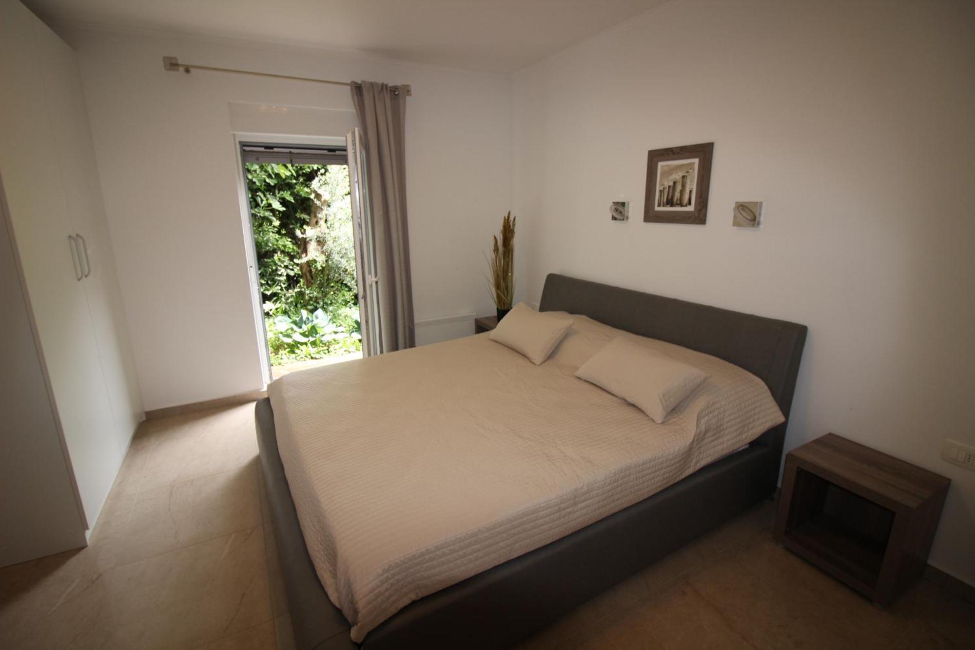 Apartment Umag Exterior photo