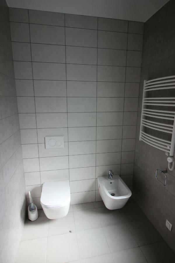 Apartment Umag Exterior photo