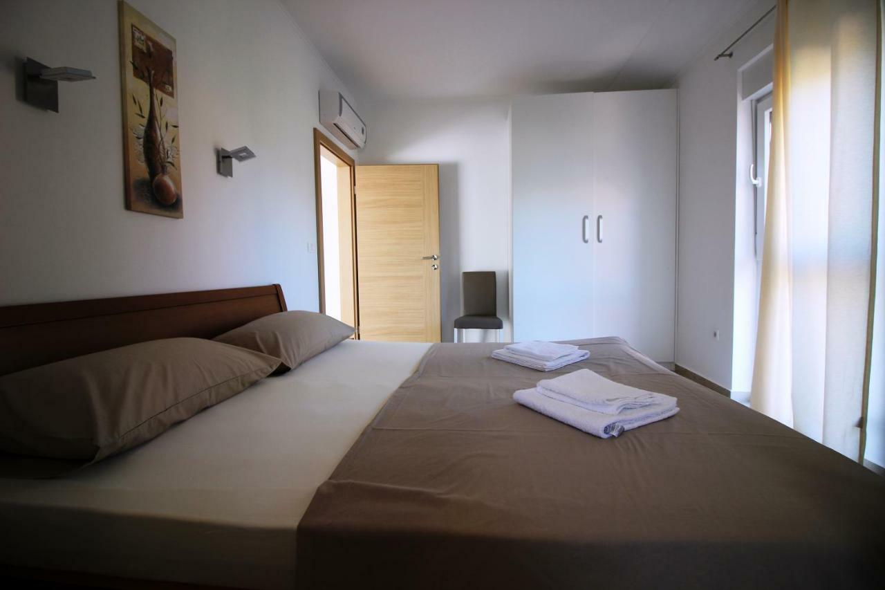 Apartment Umag Exterior photo