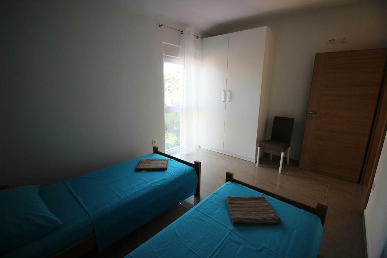 Apartment Umag Exterior photo