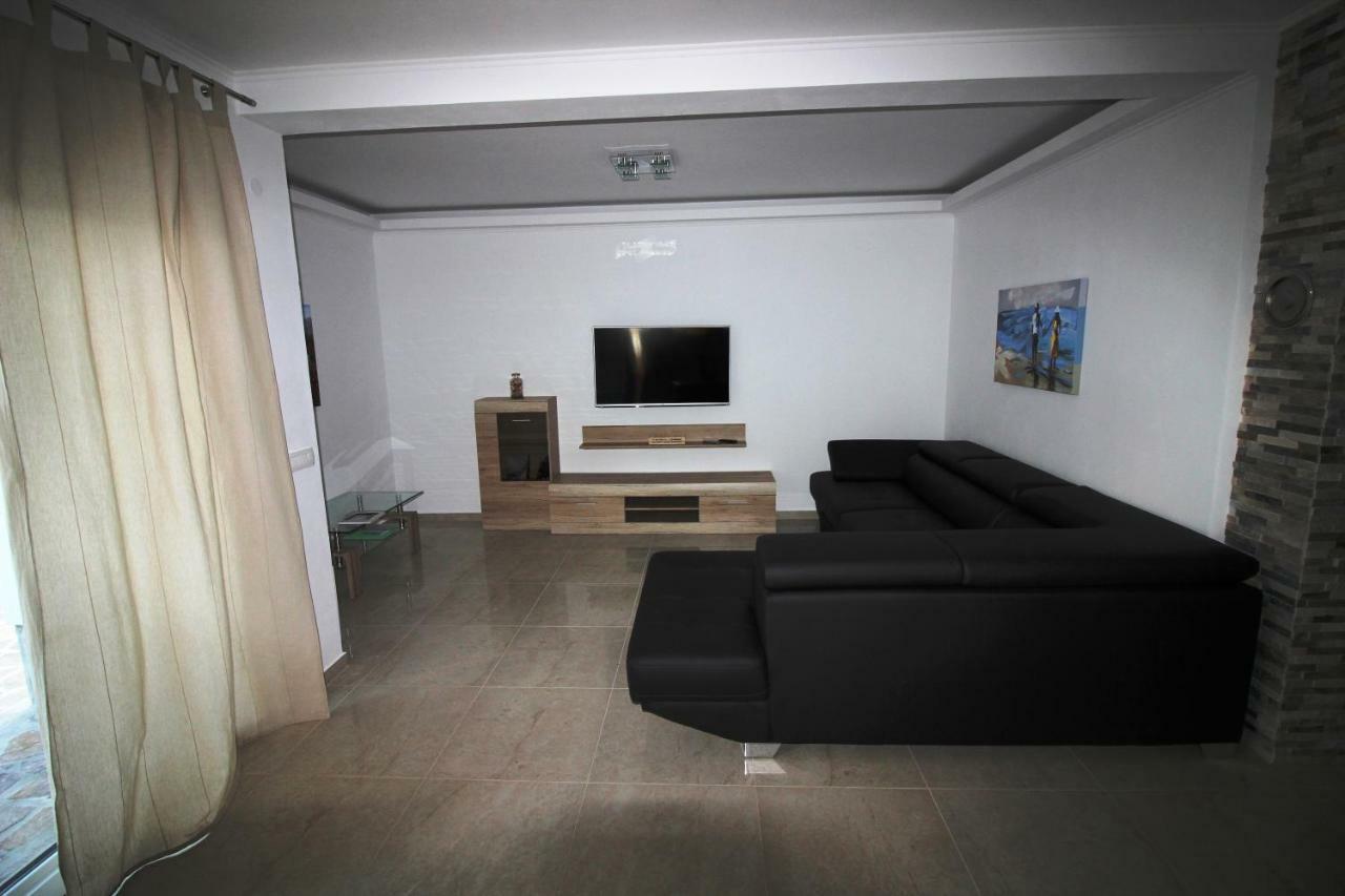 Apartment Umag Exterior photo