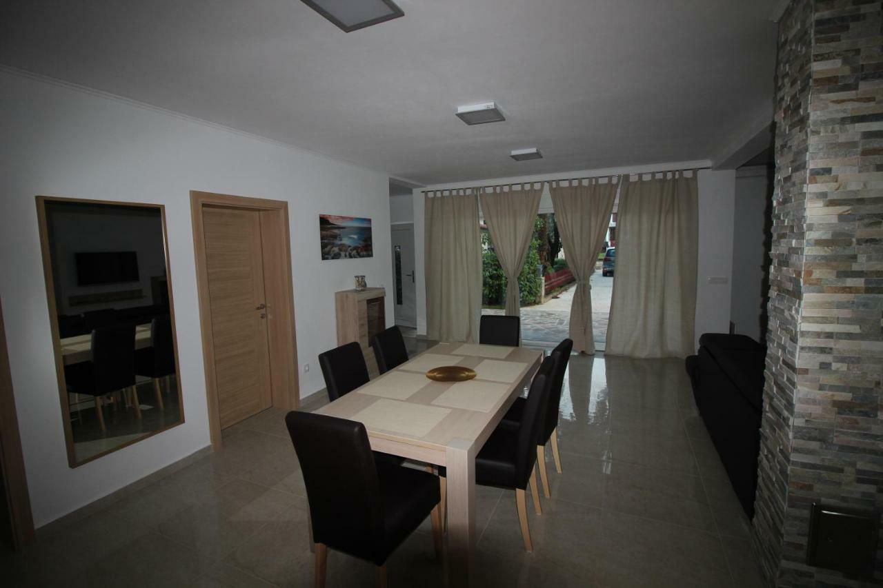 Apartment Umag Exterior photo