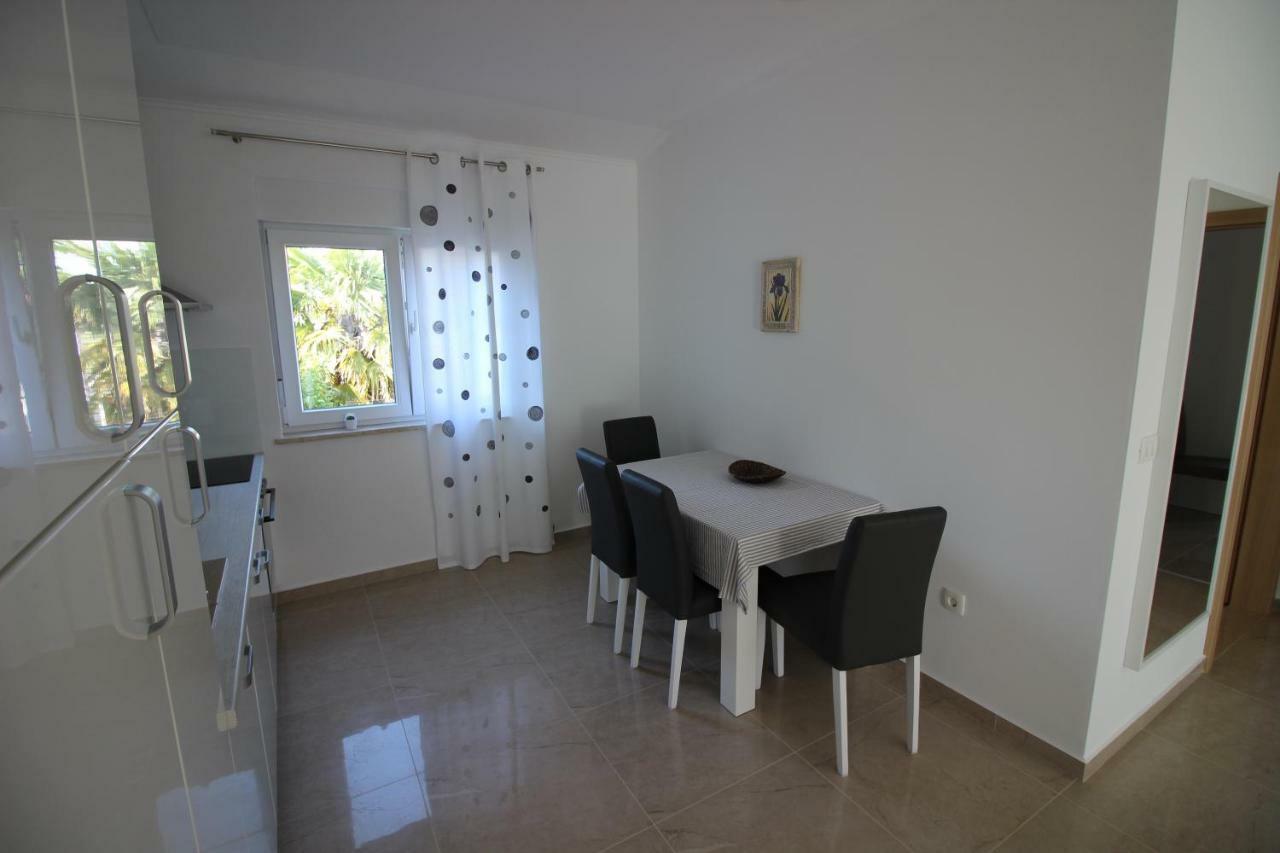 Apartment Umag Exterior photo