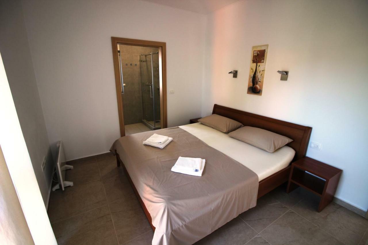 Apartment Umag Exterior photo