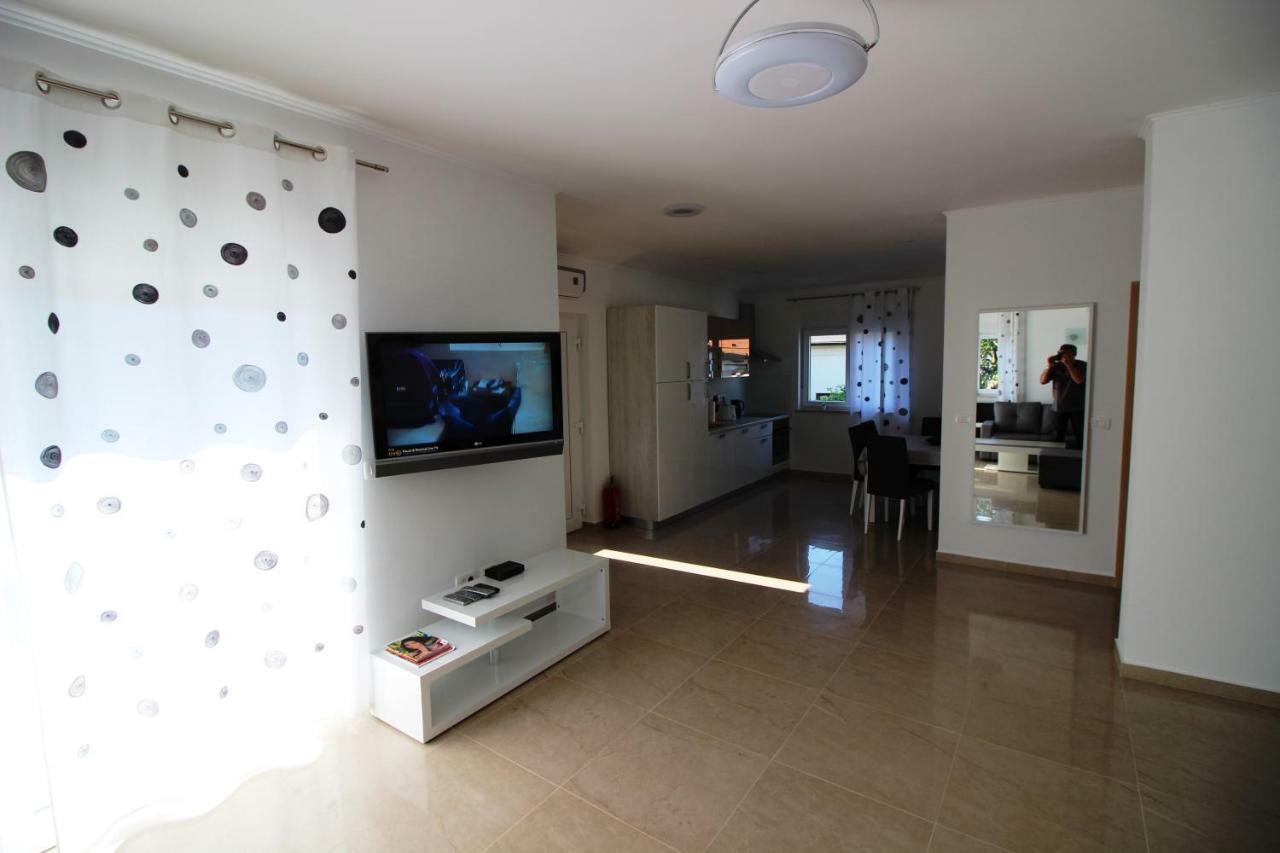 Apartment Umag Exterior photo
